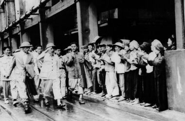 Bộ Kinh tế (3/1946 - 5/1951)
